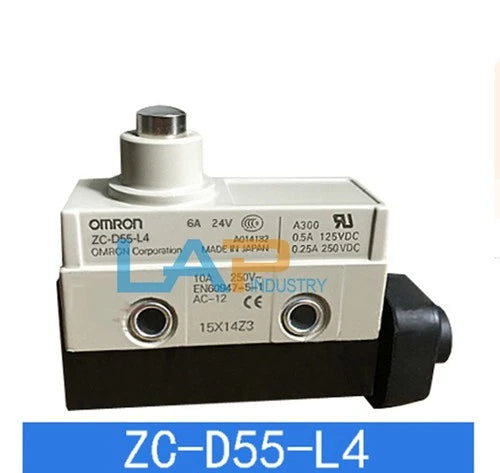1PCS  FOR ZC-D55-L4 limit switch
