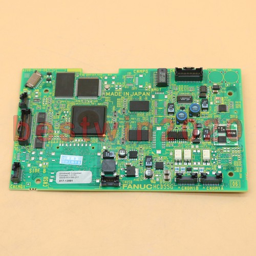 For FANUC A20B-2200-0610  Circuit Board Free Shipping