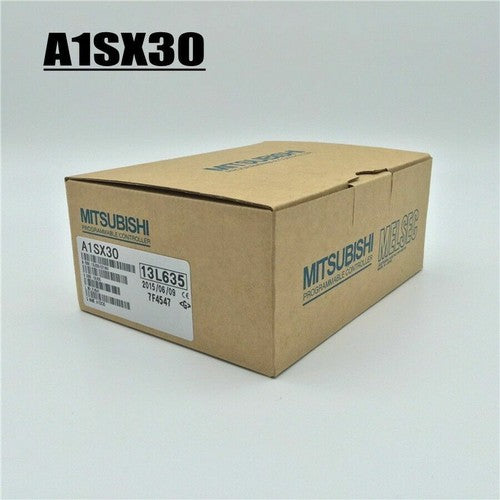Mitsubishi A1SX30 MELSEC A Series Descrete PLC I/O Input Module