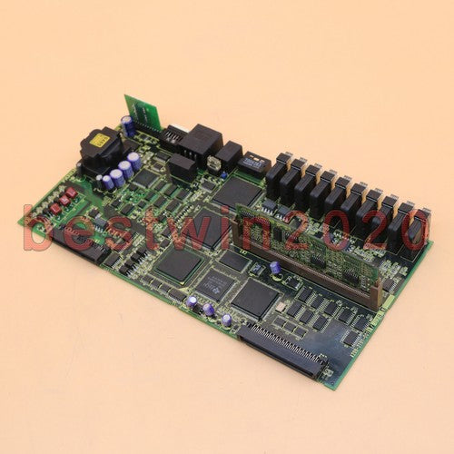For Fanuc A20B-2101-0013  Circuit Board Free Shipping