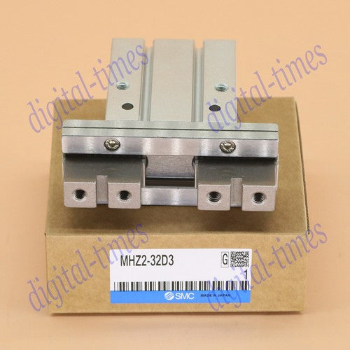 1PC   SMC MHZ2-32D3 finger cylinder Free shipping