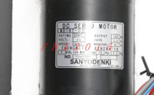 1PC  Servo Motor   M818T-031