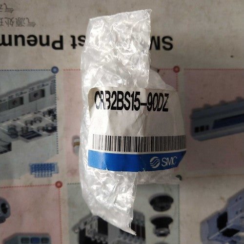 1PC   SMC CRB2BS15-90DZ Rotating cylinder Free shipping