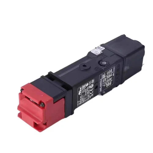 D4SL-N4EFA-D 1PC  Omron Safety Door Switch Fast Ship D4SLN4EFAD