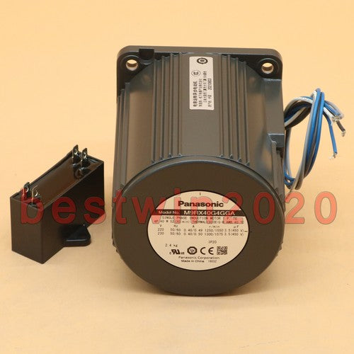 For Panasonic M9RX40G4GGA 40W  Forward and reverse motor