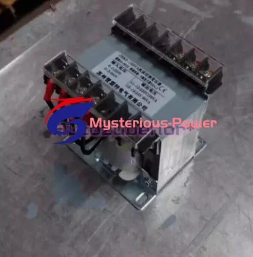 1PCS  Machine Tool Control Transformer 380V  JBK3-160VA