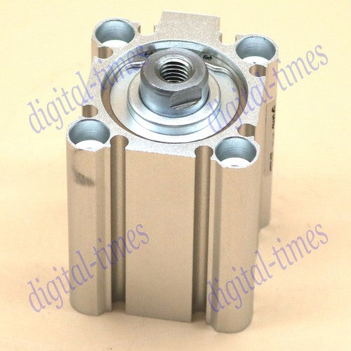 one  SMC CQ2B32-35D Pneumatic cylinder Free shipping