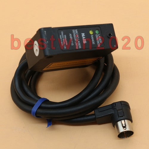 For Panasonic NAIS ANR1115  laser displacement sensor Free Shipping