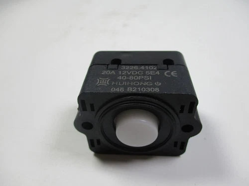1PC FL-30 FL-41 FL-43 FL-35 FL-40 FL-44 FL series diaphragm pump pressure switch