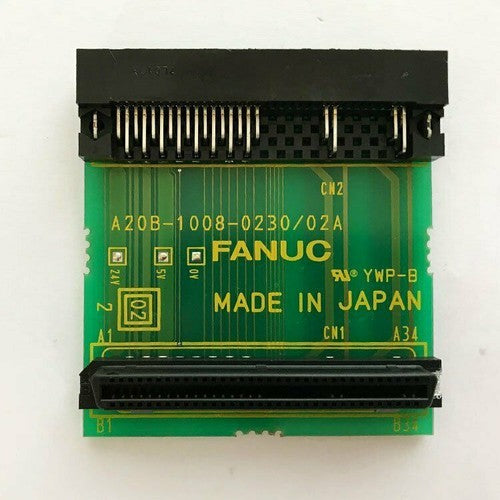 For Fanuc A20B-1008-0230 Circuit Board A20B10080230 Free Shipping