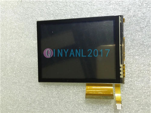 1PCS 3.5" 240*320 Resolution LCD Screen Panel TM035HBHT1