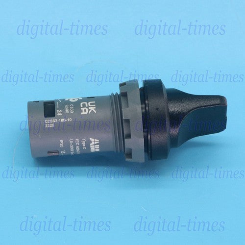 ABB C2SS2-10B-10 Pushbotton switche Free Shipping#LJ