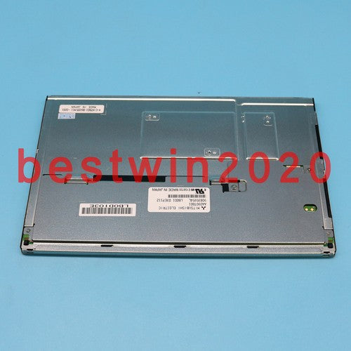 ONE  Mitsubishi 1280*768 AA090TB01 9-inch industrial screen FREE SHIPPING