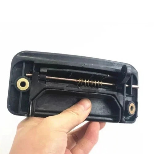 1x  for   Excavator PC78/128US/55MR Parts Cab Door Outside Lock Handle