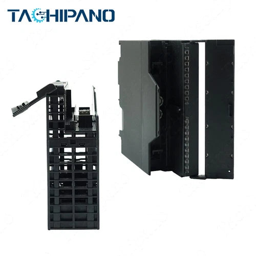 for 6ES7322-1BF01-0AA0 S7-300 Case Shell Frame 6ES7322-8BF00-0AB0 Plastic Cover