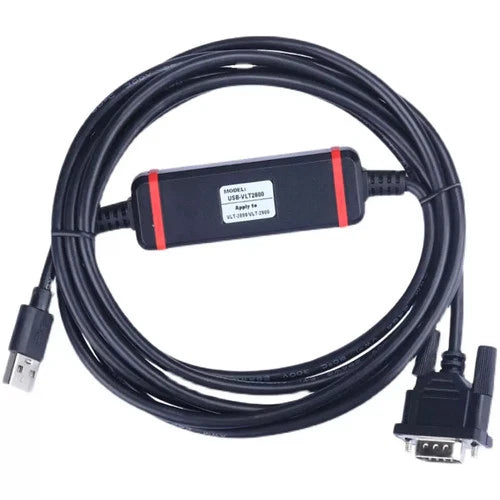 1 Pcs For  VLT2800 2900 Inverter  USB-VLT2800/2900 Data Cable