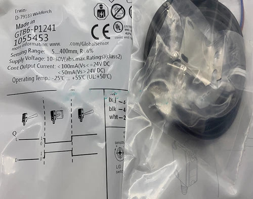 1PCS For GTB6-P1241 Replacement Photoelectric switch sensor