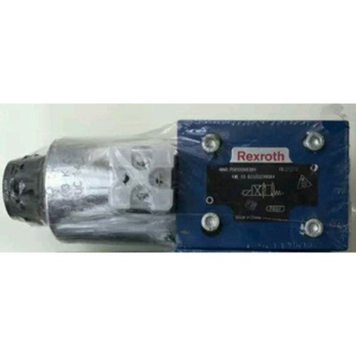 one  Rexroth 4WE10HA33/CG24N9K4 R900598662 Solenoid Valve fast Ship