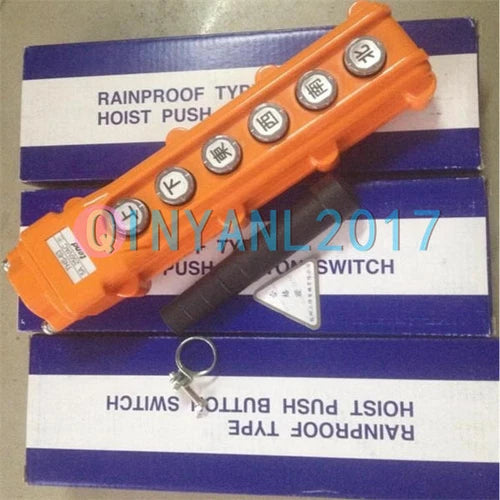 1PCS Crane Switch Button THS63 THS-63