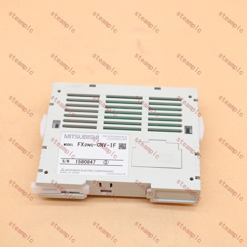 Mitsubishi IN BOX PLC interface converter FX2NC-CNV-IF 1 year warranty