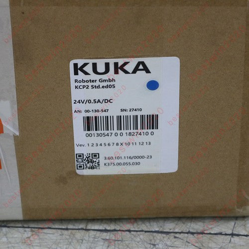 1PC  KUKA KCP2 00-130-547 Teach Pendant Control Panel Fast shipping