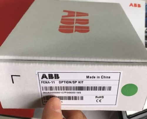 1PCS  ABB FENA-11 FENA11 Communication Module In Box