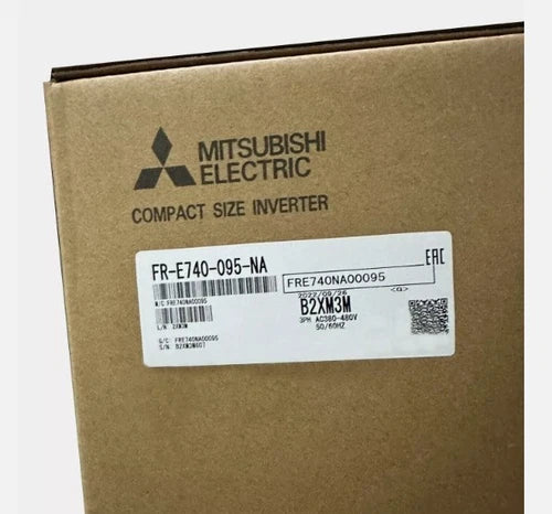 FR-E740-095-NA  MITSUBISHI FRE740095NA INVERTER