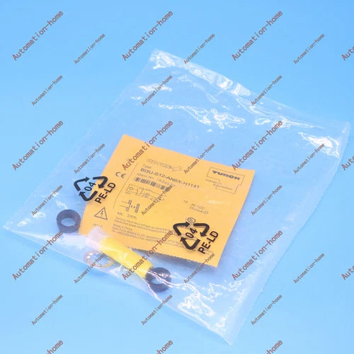 1pcs  Bi3U-S12-AN6X-H1141    Proximity Switch