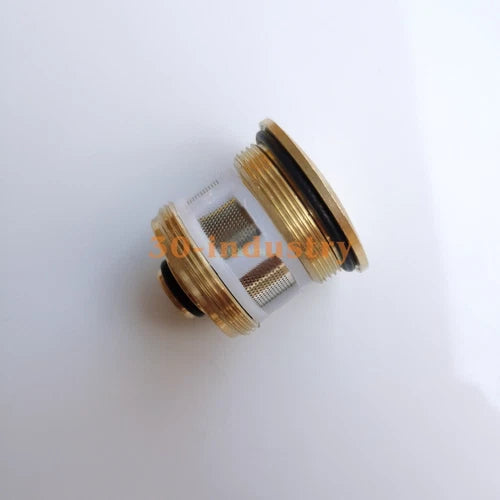 1PC  Water Volume Control Valve Filter Check Valve  Urinal Sensor K-8791T-CP
