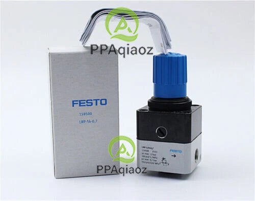 1PC  FESTO LRP-1/4-0.7 159500 Control Valve Free Shipping
