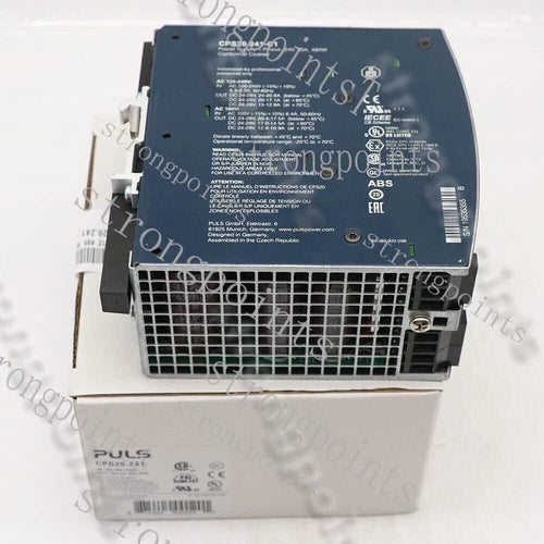 1PCS CPS20.241~  Puls Power Supply