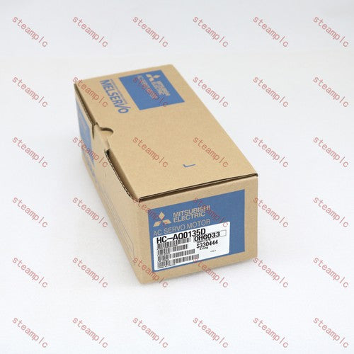 Mitsubishi HC-AQ0135D HC-AQ0135D Servo Motor IN BOX One year warranty