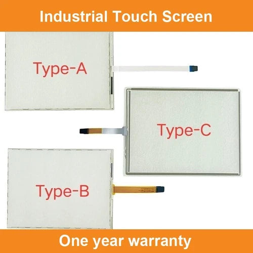 For Power Panel 400 4PP420.1043-K53 Touch Touch Screen Panel Glass Digitizer