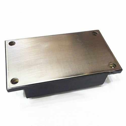 One  IGBT MODULE For FUJI 2MBI100S-120 Free Shipping