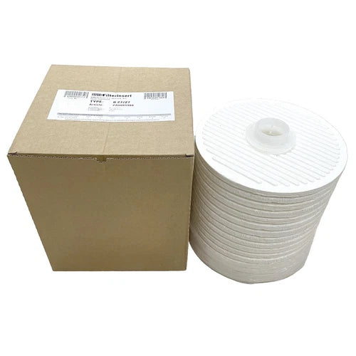 1PCS Fit for CJC CC Jensen PA5601304 PA5600318 Filter Element