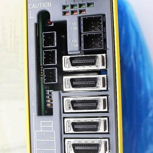 For FANUC A06B-6132-H003  Servo Amplifier Free Shipping