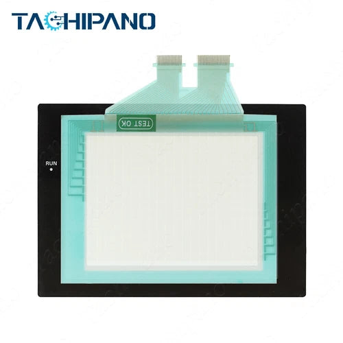 1SET for  NS5-TQ11B-V2 with Protective Film NS5-TQ10B-V2 Touch Screen Panel