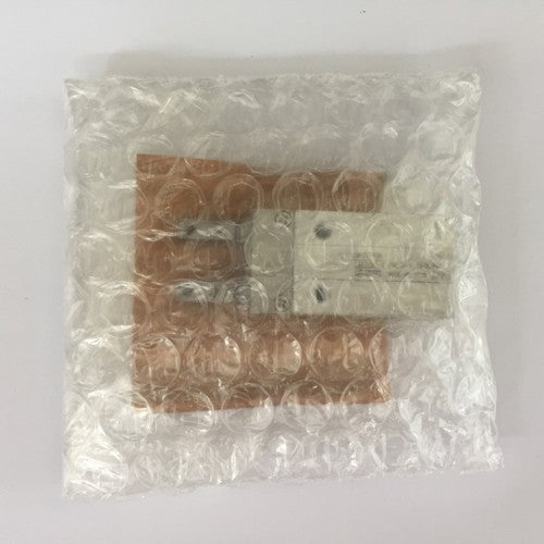 1PC   SMC MHZ2-6D1 pneumatic finger cylinder Free shipping