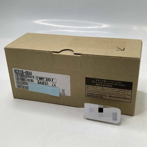 NZ2EX2B-60DA4  Mitsubishi Electric NZ2EX2B-60DA4