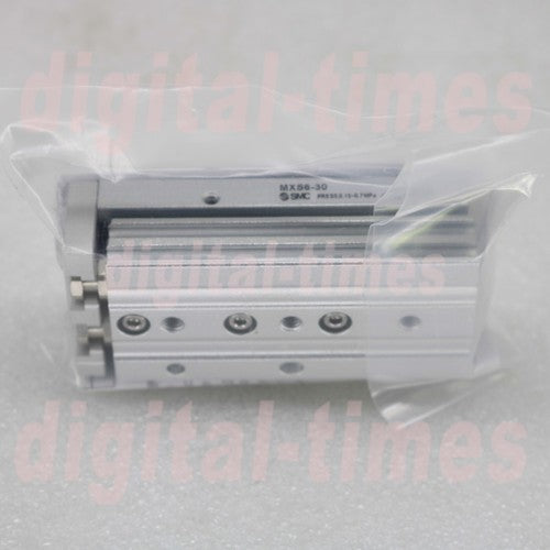 SMC Slider Cylinder MXS6-30 Quality assurance#LJ