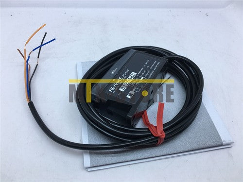 1pc   Keyence   ones Optical Fiber Sensor PG-610 PG610
