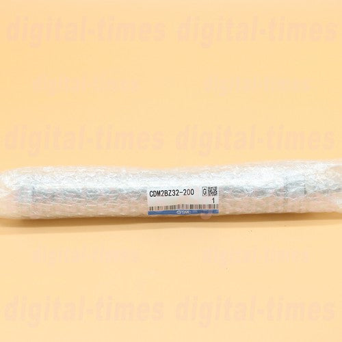 SMC CDM2BZ32-200 Mini cylinder Quality assurance#LJ