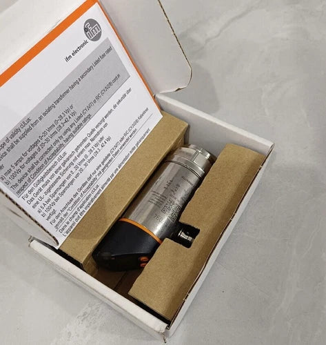 PN7094 1PCS  IFM Pressure Switch PN7094 pn 7094 Fast Ship