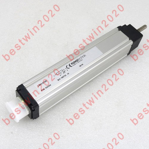 1Pc  Novotechnik Position Transducer LWH-0100 LWH-100 spot stock