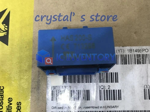 1PCS  for    Module Power Supply  HAS200-S