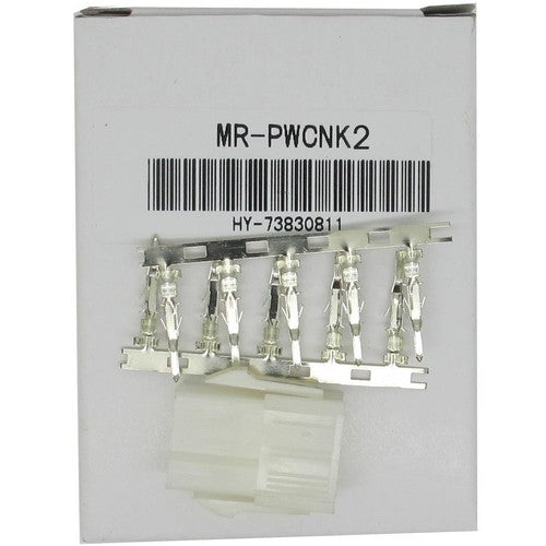 1PC  FOR MITSUBISHI MR-J2S MR-PWCNK2 SHIP FREE