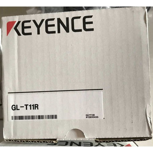 one  for keyence GL-T11R Controller GL-T11R Free shipping