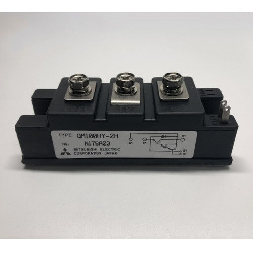 Mitsubishi 1PS QM100HY-2H QM100HY-2H Power Module Supply FAST SHIP