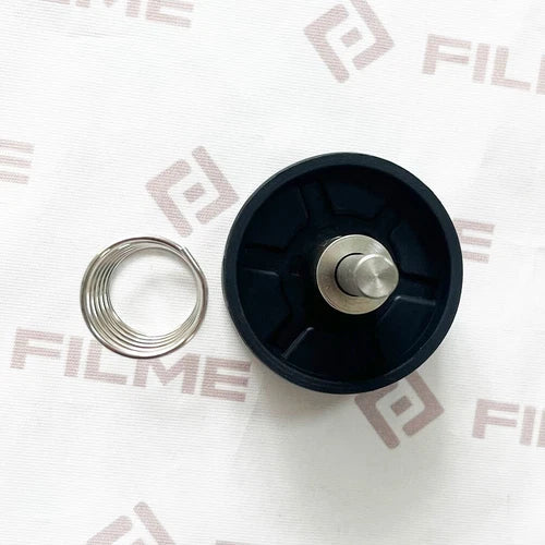 1PC  for  Screw Air Compressor 1621-9133-00   1621913300 Rubber Piston