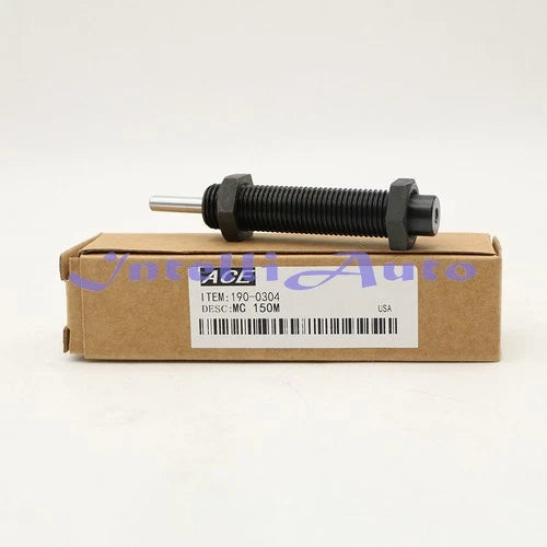 1Pcs  Miniature Shock Absorbers -  MC150M